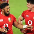 Bundee Aki backed to face Springboks as three Lions changes predicted