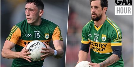 “He’s almost flawless” – Paudie Clifford’s performances have drawn comparisons to a certain Kerry legend
