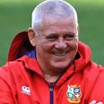 Warren Gatland with great response after being asked if he’ll set up Twitter account
