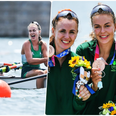 Ireland’s rowing heroes on what everyone was shouting as they beat Team GB to bronze