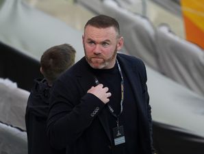 Wayne Rooney apologises to family and Derby over leaked online images