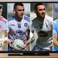 The GAA TV schedule this weekend is simply unmissable