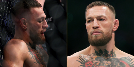 UFC legend brands Conor McGregor’s antics a ‘cry for help’