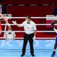 Aidan Walsh secures Ireland’s first Olympic medal in boxing since 2012