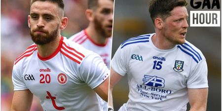 “This could be a one-point game” – It’s too close to call between Tyrone and Monaghan