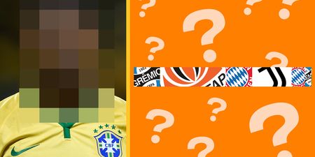 QUIZ: Name these five footballers from their career paths | Part 2