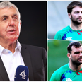 Ian McGeechan’s suggested changes for Lions team make a lot of sense