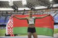 Belarus Olympian given Polish asylum after refusing ‘forced’ flight home