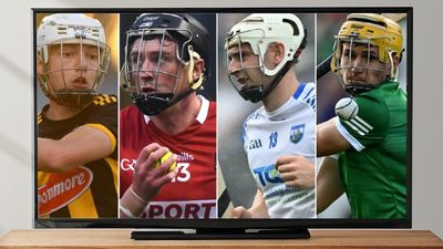 Less is more as the GAA TV schedule circles the semi-final stages