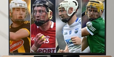 Less is more as the GAA TV schedule circles the semi-final stages