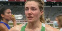 “It’s just really upsetting” – Natalya Coyle gives emotional interview after Olympic dream comes to an end