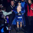 Michael Conlan reveals his ring walk song for tonight’s homecoming fight in Belfast