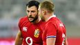 Gatland praises Robbie Henshaw and backs his Lions teammate for greatness