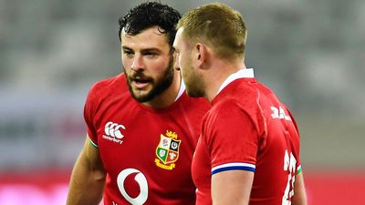Gatland praises Robbie Henshaw and backs his Lions teammate for greatness