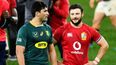 Dressing room beers, jersey swaps and haircuts as Lions and Springboks set grudges aside