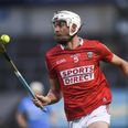 Tim O’Mahony’s GPS tracker had to work overtime to follow the Cork star’s running against Kilkenny