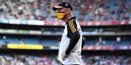 “We could have won it, but the better team wins these matches” – Brian Cody gives honest review of Cork defeat