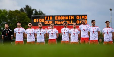 All-Ireland semi and final pushed back ‘after positive Covid cases in the Tyrone panel’