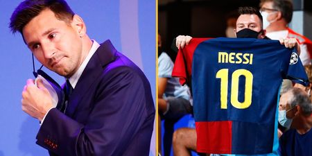 How losing Lionel Messi could cost Barcelona €137 million