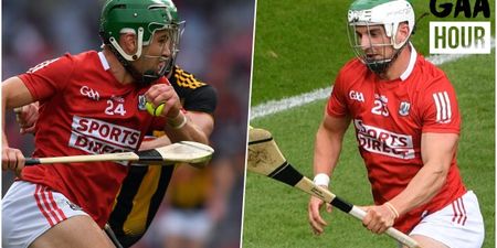 How Cork’s substitutions changed the game against Kilkenny