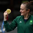 “I haven’t actually slept since the fight” – Kellie Harrington is still coming to terms with her historic achievement