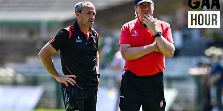 Tyrone’s preparations won’t be sufficient for All-Ireland semi-final clash with Kerry due to COVID outbreak