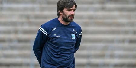 Ryan McMenamin resigns as Fermanagh manager after two years in charge