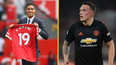 Phil Jones ‘refused to give up squad number’ for Raphael Varane