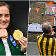“It’s crazy, but it’s wonderful” – Kellie Harrington reacts to her home becoming a new GAA tourist attraction