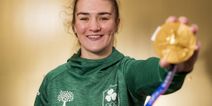 Kellie Harrington calls for more support to help local boxing clubs