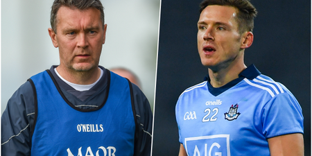 “Anti-Dublin bias is the biggest load of b*****ks” – Oisin McConville clashes with former Dublin star
