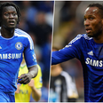 Romelu Lukaku wants to emulate former Chelsea teammate and legend