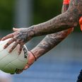 The five types of tattoos that GAA players have