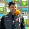 “Just look at the smiles on people’s faces” – Tyrone minor manager reflects on journey to All-Ireland final