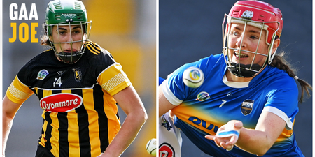 Camogie’s top four still unquestionable as bumper double-header set for Croke Park