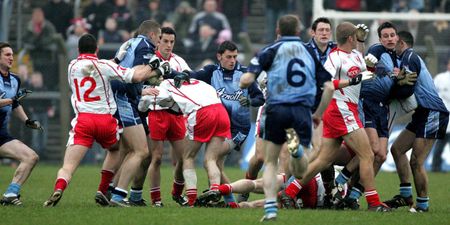 “It’s part and parcel, it’s a physical game” – Not everyone agrees with Kevin McStay’s article about machismo in the GAA