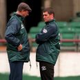 “Jack, can we go out tonight?” – Roy Keane tells hilarious Jack Charlton story