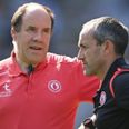 “It’s a minor miracle that those guys were fit to do what they did” – Tyrone managers defend COVID approach