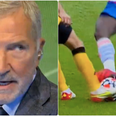 Graeme Souness flips the lid with Paul Pogba ‘leg breaker’ comments