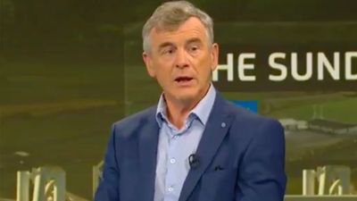 “Managers in Gaelic football now are like Premiership managers” – Colm O’Rourke shares his opinion on Peter Keane