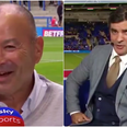 Delivery the key as Brian Carney sets Eddie Jones straight about rugby league