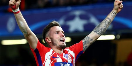 Chelsea agree bargain loan deal with Atlético Madrid for Saúl Ñíguez