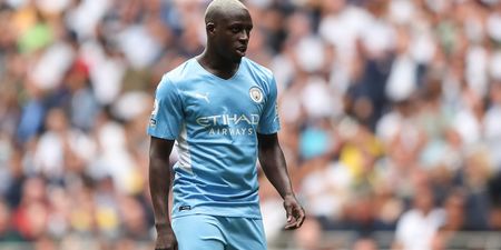 Benjamin Mendy denied bail after being charged with four counts of rape