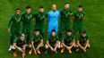 Stephen Kenny names attacking Ireland team to face Portugal