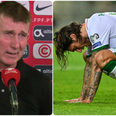 “I can’t see how they missed it” – Stephen Kenny fumes at late refereeing decision