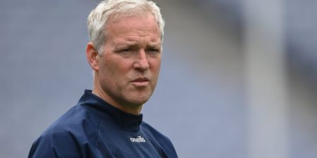 Galway search for new manager as Shane O’Neill steps aside