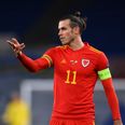 Gareth Bale says that he would be willing to walk off the pitch if a teammate was being racially abused