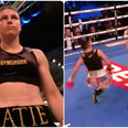 Katie Taylor puts on masterclass to win 13th world title defence in style