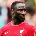 Liverpool say Keita is “safe and well cared for” after military coup in Guinea