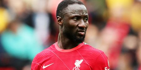 Liverpool say Keita is “safe and well cared for” after military coup in Guinea